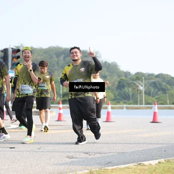 Runner Photo 6614509