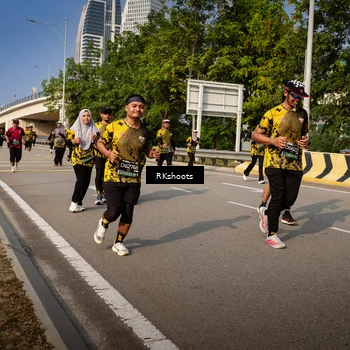 Runner Photo 6614514
