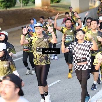 Runner Photo 6614539