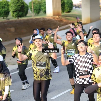 Runner Photo 6614545