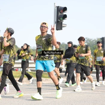 Runner Photo 6614552