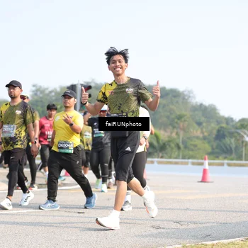 Runner Photo 6614557