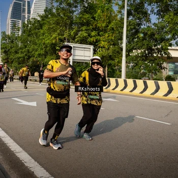 Runner Photo 6614563