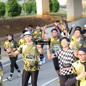 Runner Photo 6614565