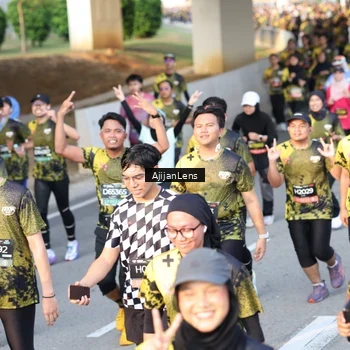 Runner Photo 6614566