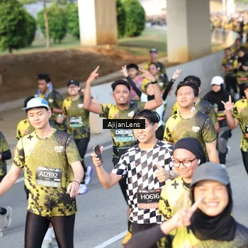 Runner Photo 6614567