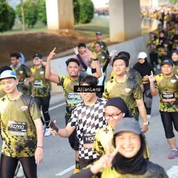 Runner Photo 6614568