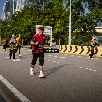 Runner Photo 6614570