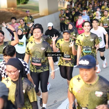Runner Photo 6614577