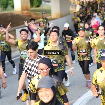Runner Photo 6614578