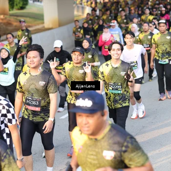 Runner Photo 6614587