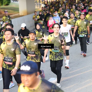 Runner Photo 6614591