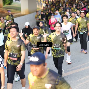 Runner Photo 6614594