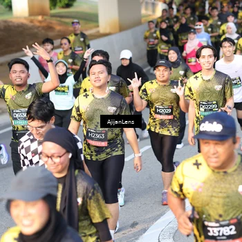 Runner Photo 6614595