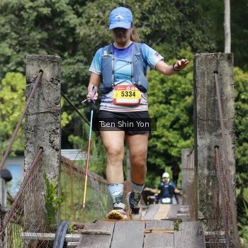 Runner Photo 66146
