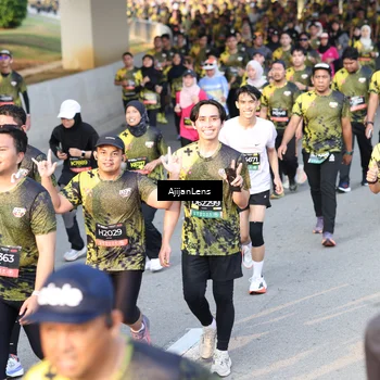 Runner Photo 6614603