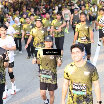 Runner Photo 6614604