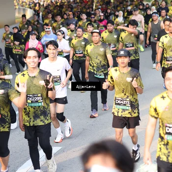 Runner Photo 6614605