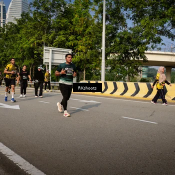 Runner Photo 6614614