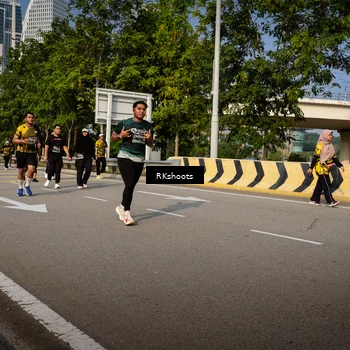 Runner Photo 6614615