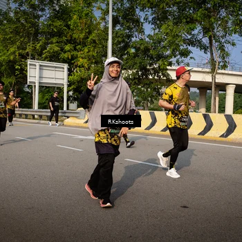 Runner Photo 6614616