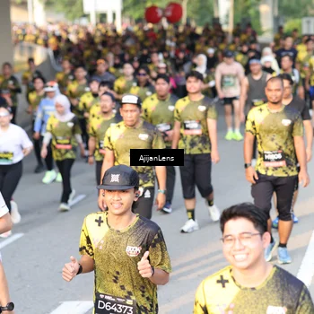 Runner Photo 6614619