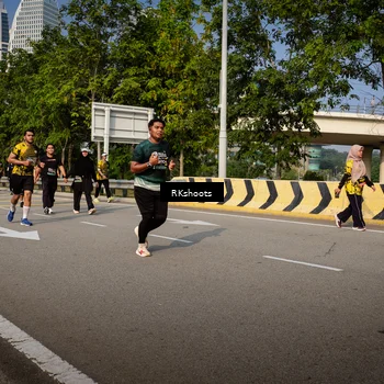 Runner Photo 6614622