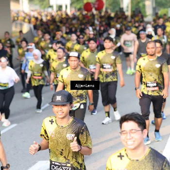 Runner Photo 6614623