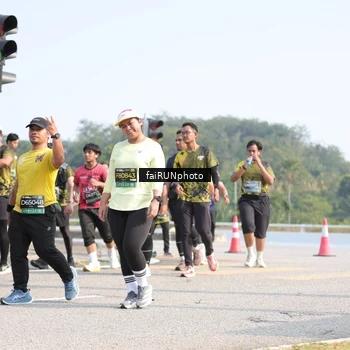 Runner Photo 6614630