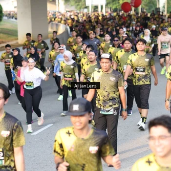 Runner Photo 6614638