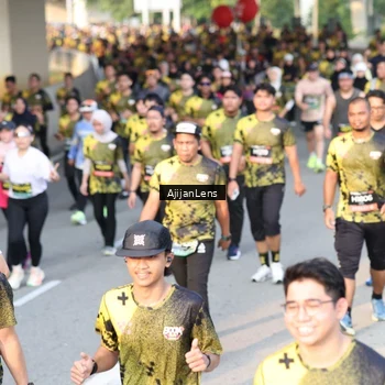 Runner Photo 6614639