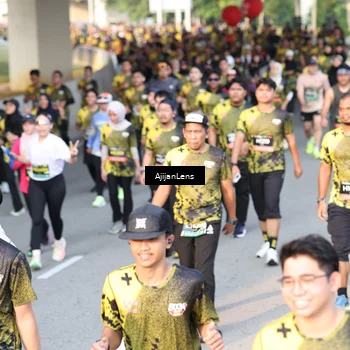 Runner Photo 6614652
