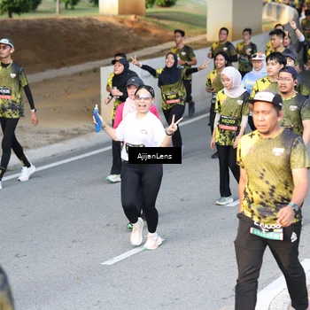 Runner Photo 6614653