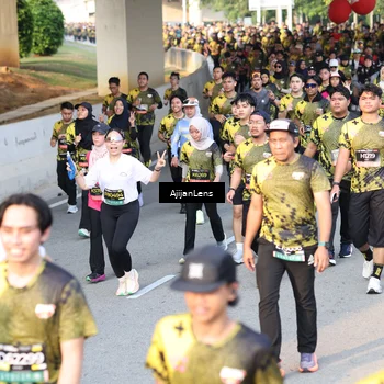 Runner Photo 6614656