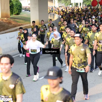 Runner Photo 6614660