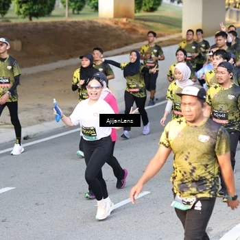 Runner Photo 6614680