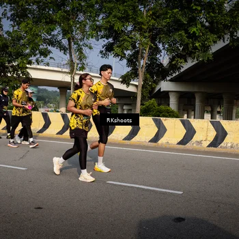 Runner Photo 6614687