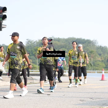 Runner Photo 6614704
