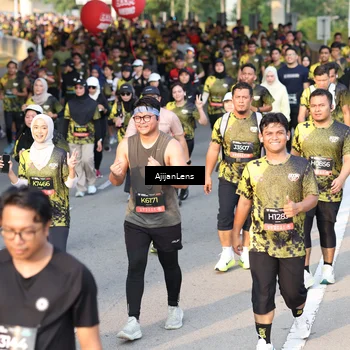 Runner Photo 6614709