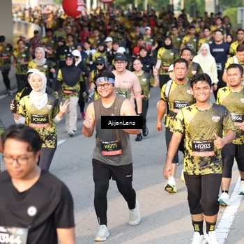 Runner Photo 6614711