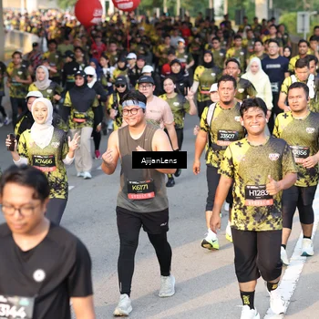 Runner Photo 6614713