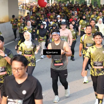 Runner Photo 6614718