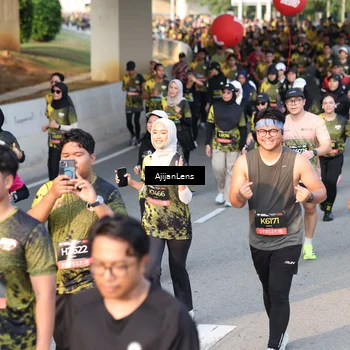 Runner Photo 6614720