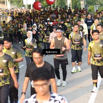 Runner Photo 6614722