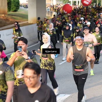 Runner Photo 6614724