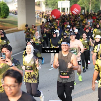 Runner Photo 6614729
