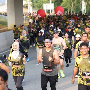 Runner Photo 6614735