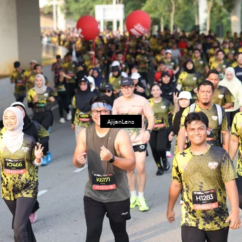 Runner Photo 6614736