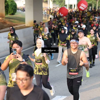 Runner Photo 6614737