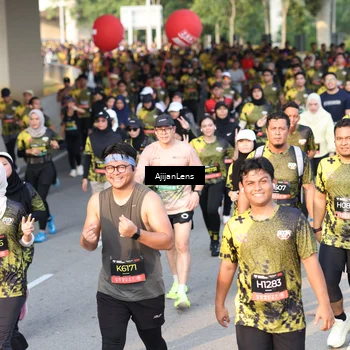 Runner Photo 6614738